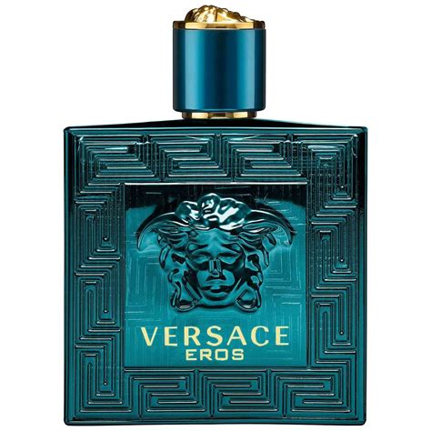 perfume versace eros hombre liverpool|Eros Eau de Parfum Versace cologne .